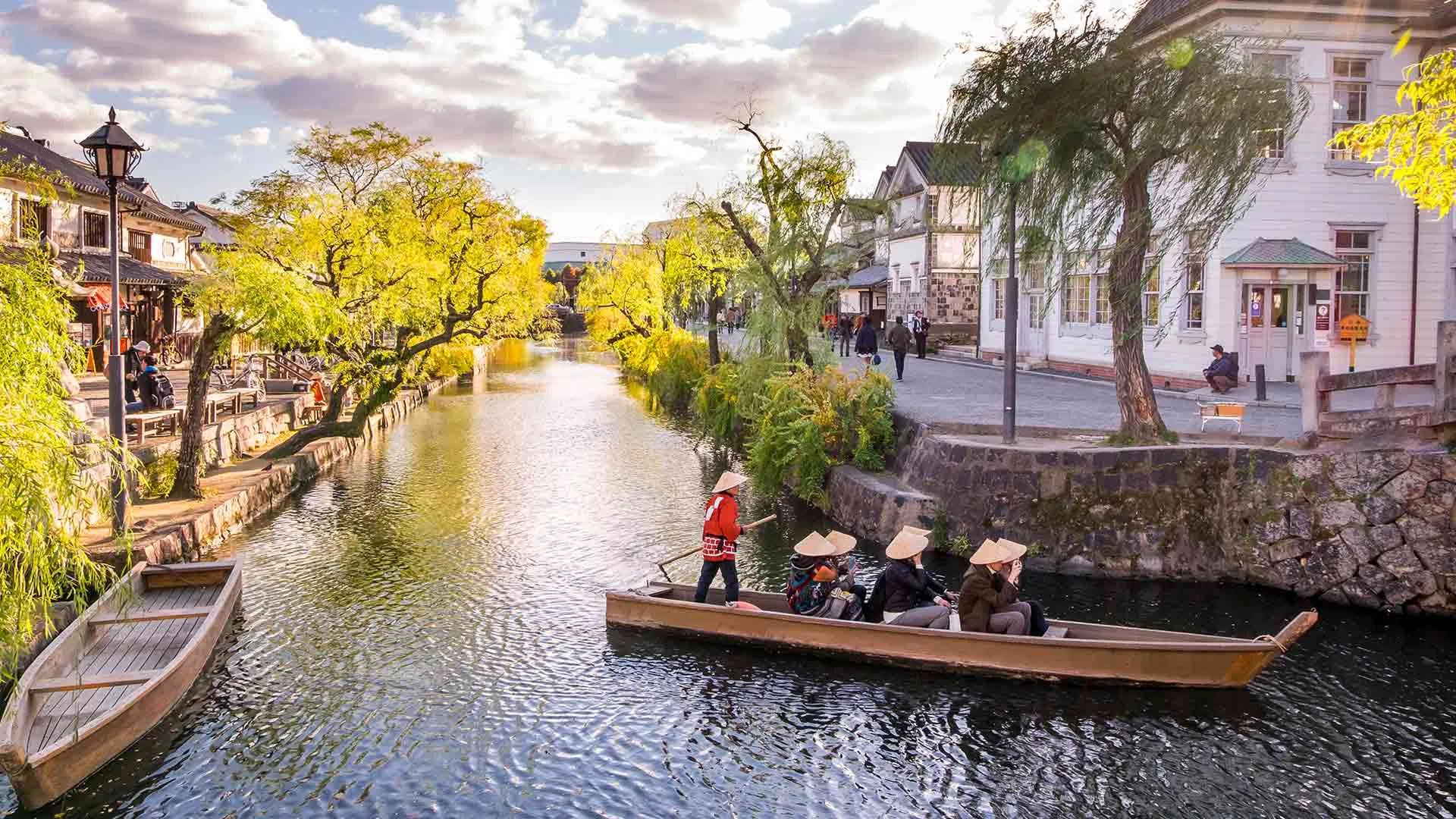 🎭 구라시키시 예술문화관 (구라시키시 게이분칸) 이미지 4